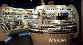 世紀(jì)歐美眼鏡高級店 世紀(jì)歐美眼鏡高級店