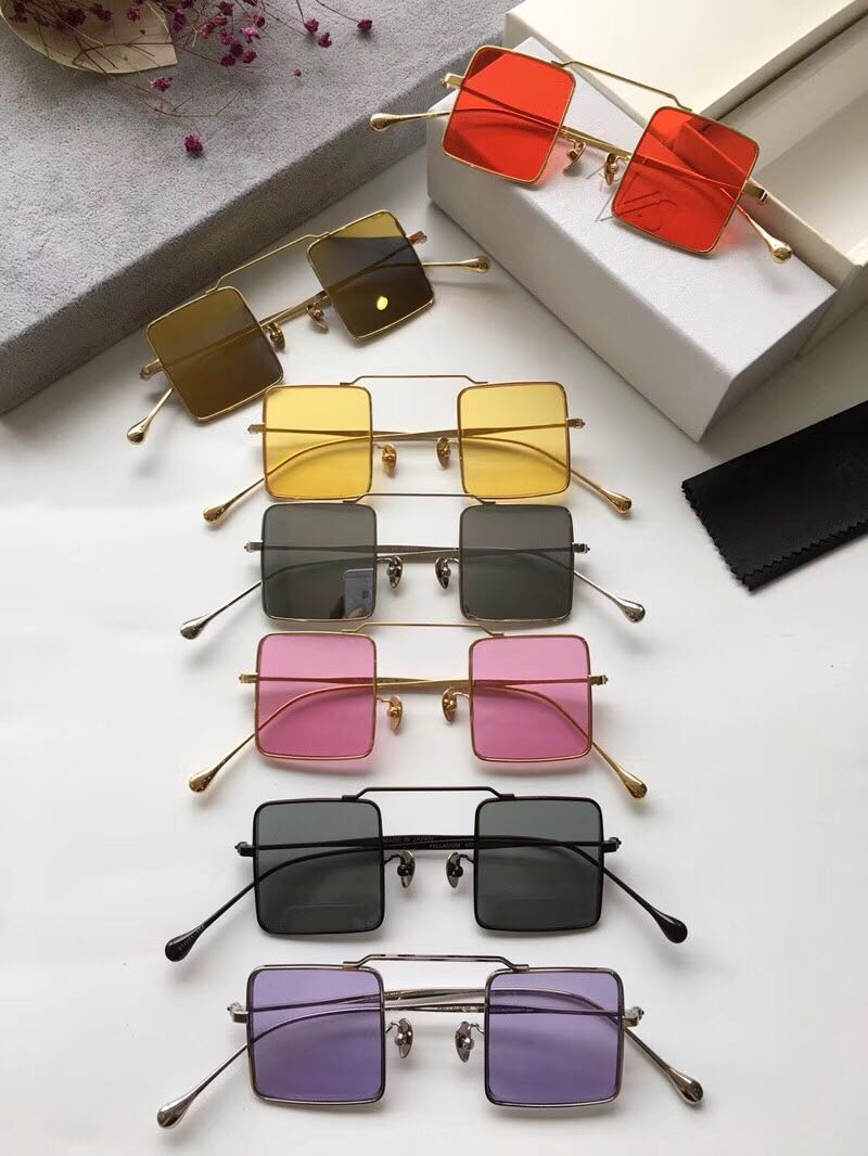 世紀歐美品牌鏡架